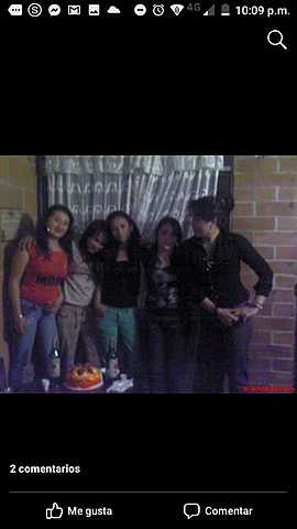 Ingreso ala Universidad Distrital