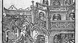 Timeline: El latín. Destellos de una lengua inmortal.