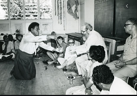 PAULO FREIRE Y LA VISIÓN LATINOAMERICANA DE UNA PEDAGOGÍA CRÍTICA