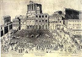 RENACIMIENTO La época de Miguel Ángel y Leonardo da Vinci