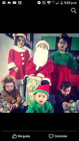 Mi primer trabajo como maestra