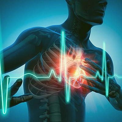 Timeline: HISTORIA DE CARDIOLOGÍA