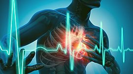 Timeline: HISTORIA DE CARDIOLOGÍA