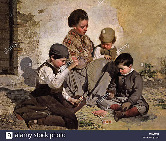 EDAD CONTEMPORANEA  1877