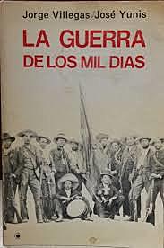 Comienza la guerra de los mil días