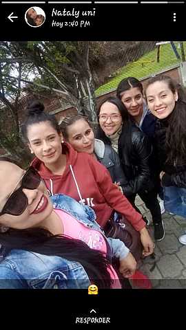 comienzo de una nueva meta por lograr