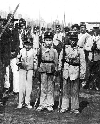 EDAD CONTEMPORANEA  1904