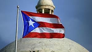 Puerto Rico es ocupada por Estados Unidos