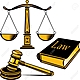 Clipart law 3