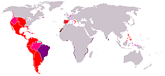 Spanish Empire