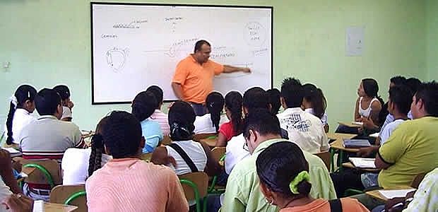 1992- Ley 30 de 1992