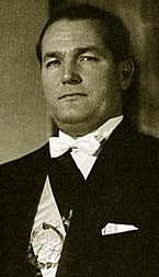 Juan José Arévalo Bermejo