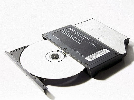 CD ROM