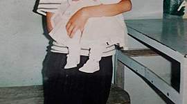 Timeline: Linea del tiempo de mi vida