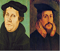 Educación en la edad Media, reforma y contrareforma. Siglo XV y XVI