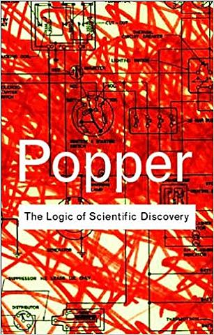 The Logic of Scientific Discovery
