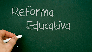 Reforma Educativa