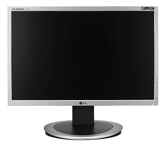 Monitor LCD