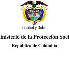 MINISTERIO DE LA PROTECCIÓN SOCIAL