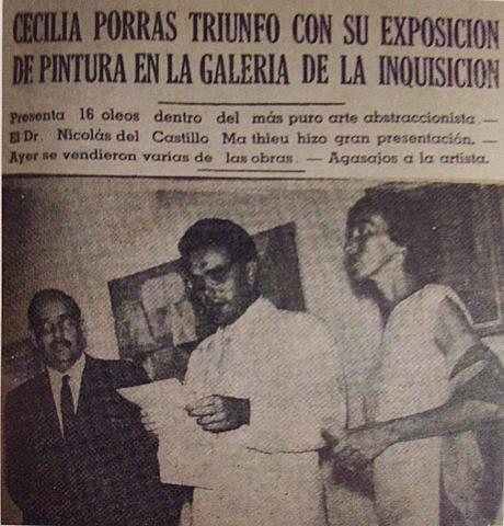 Exposición