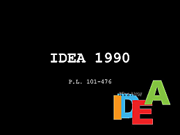 IDEA Law
