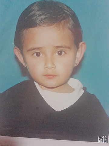 PRIMER DÍA DE LA ESCUELA