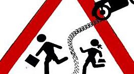 Timeline: El dolo: su historia