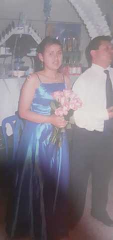 MIS QUINCE AÑOS