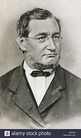 Julius Von Mayer
