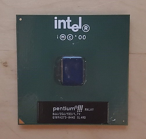 Pentium III