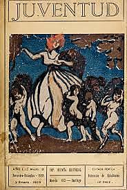 SIGLO XX JUVENTUD