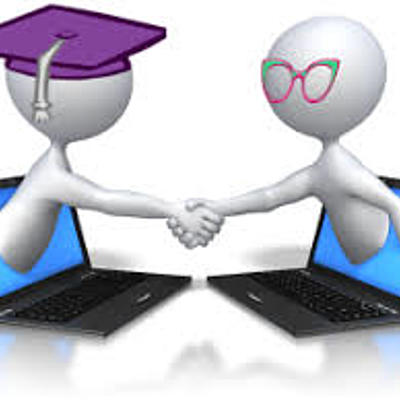 Timeline: HISTORIA DE LA EDUCACION VIRTUAL