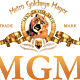 Mgm logo
