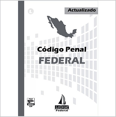 Código Penal Federal