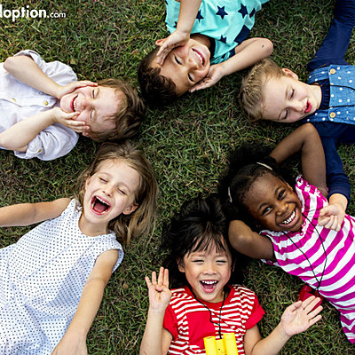 Timeline: Childhood in History