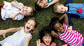 Timeline: Childhood in History