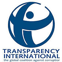 Transparencia Internacional