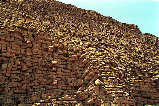 utilización de ladrillos