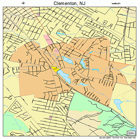 Oberti v. Board of Education of the Borough of Clementon School District