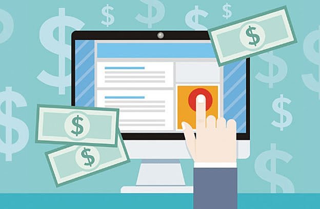 Publicidad en línea