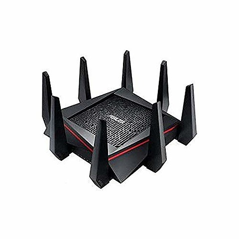 Router RT-AC5300