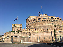 Castillo de Sant'Angelo