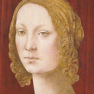 Timeline: Caterina Sforza