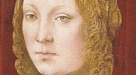 Timeline: Caterina Sforza