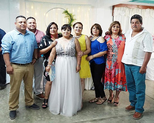 Hermanos de mi mamà