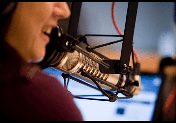 Bulletin de la radio (télévisions scolaire)