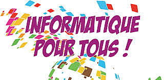 Informatique pour tous