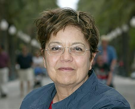 CECILIA MARGARITA BARTOLOMÉ PINA