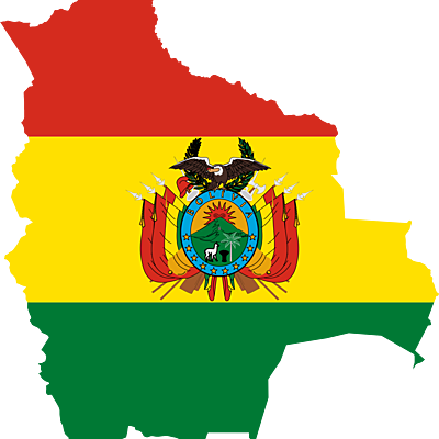 Timeline: Historia de Bolivia en el siglo XX