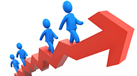 Timeline: evolución de los recursos educativos digitales